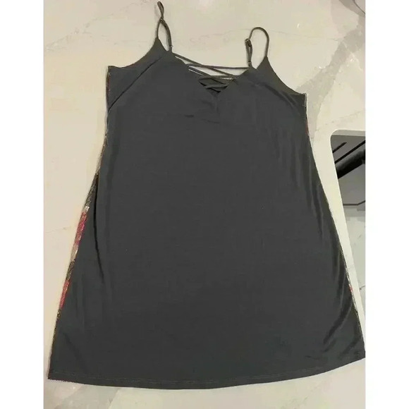 Softblackhotmelon Dress Women’s Size XL Eyeshadow Brand - Picture 6 of 8